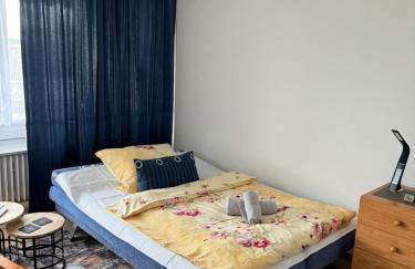 City-See Central Apartment - Photo 21