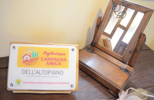 Agriturismo dell'Altopiano - Foto 7