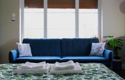 Kraniec Świata - Zachwyca Krajobrazem, Regeneruje Ciszą i Komfortem - Foto 26