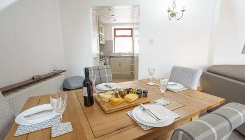 Thomas Carlyle Cottage - Foto 5