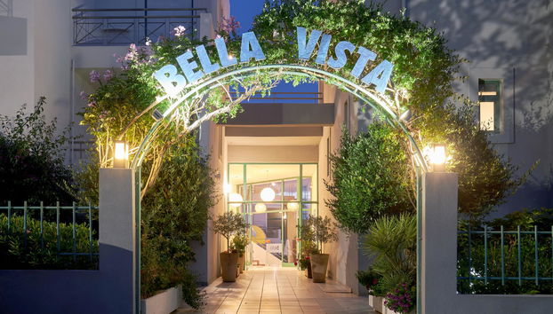 Bella Vista Hotel - Foto 3