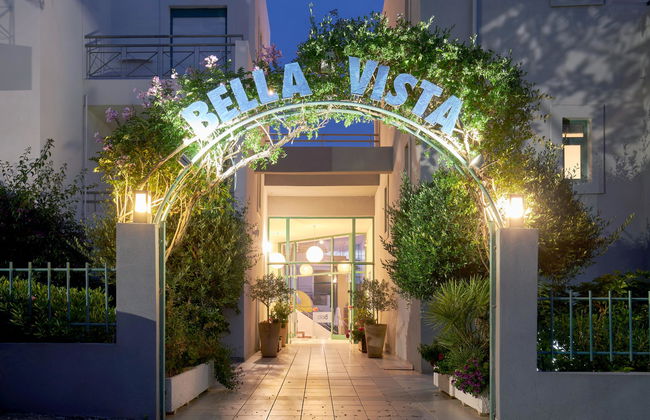 Bella Vista Hotel - Foto 3