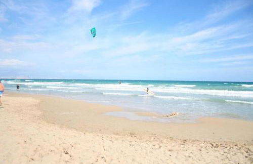 Nova Beach Super cool seaview apartment - Photo 6