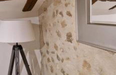 Chateau-une - a Beautiful historic medieval holiday rental. - Foto 54