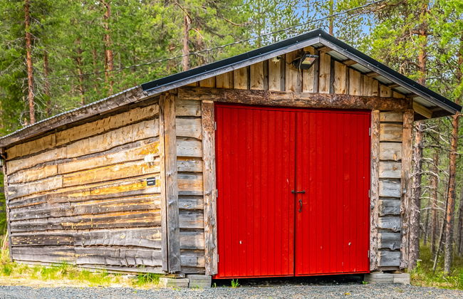 Villa kilkilö - Foto 49