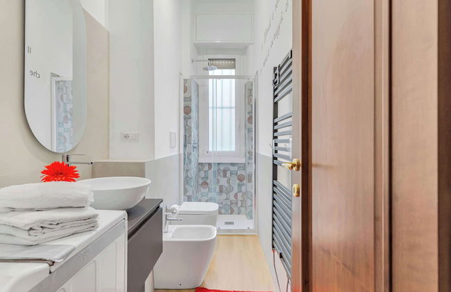 Alessia's Flat - Affori Centro - Foto 16