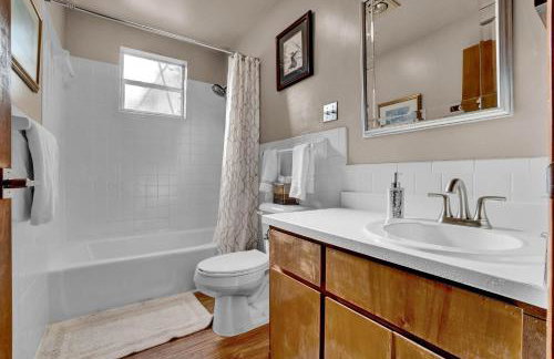 Uhost AI - Get Cozy & Relax! 4BR, 2BA, Hot Tub - Foto 49