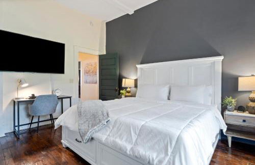 The Dobbs Atlanta Beltline - Luxury & Location, 1 Mile to Downtown Atlanta - Foto 29