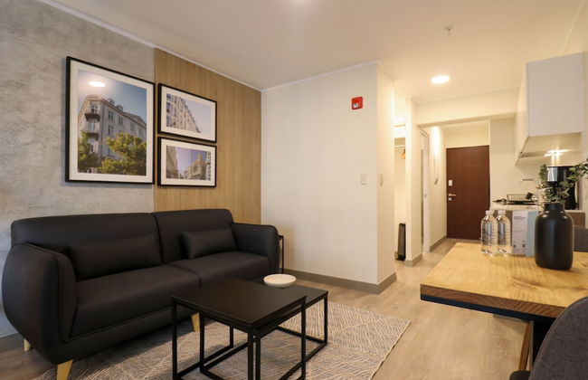 Wynwood Studio 4 in Barranco - Photo 55