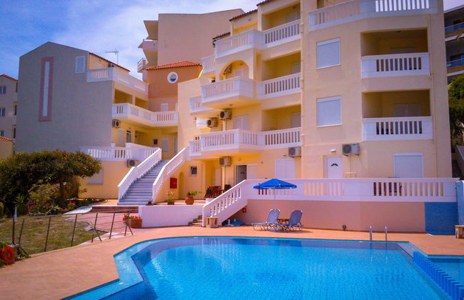 Kalimera Hotel Agia Marina - Foto 30