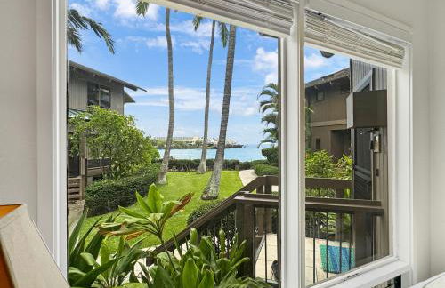 Ocean View, 2 BRM, 1st floor, AC, Resort living - Foto 28