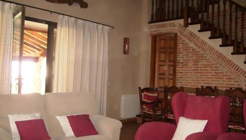 Casa Rural El Fresno del Abuelo - Foto 3