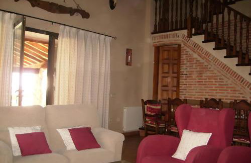 Casa Rural El Fresno del Abuelo - Foto 3