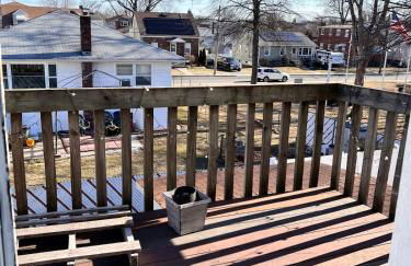 Amazing three bedrooms Apartment near EWR and NYC - Foto 26