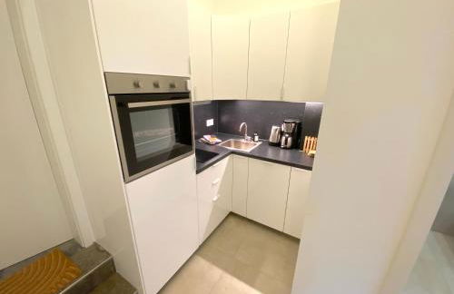 Timmenhus - neue Ferienwohnungen im historischen Bauernhaus - Foto 11