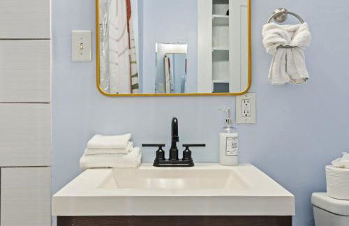 Louisville Haven With BBQ Fire Pit & Private Yard - Foto 29