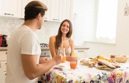 Marinelli Apartments - La Madonnina - Foto 16