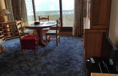 Appartement La Toussuire avec vue exceptionnelle - Foto 9