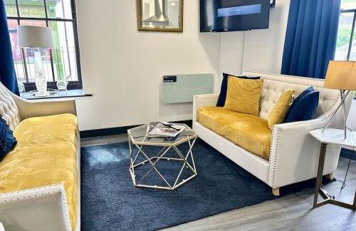 Luxury apartment, Mountain View in a Heritage Town - Foto 16