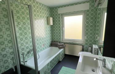 Villa Basilika - Ferienwohnung Prüm - Foto 34