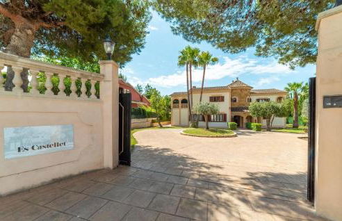 Es Castellet - Foto 19