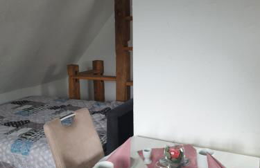 Neu Gemütliche Ferienhaus mit 3 Ferienwohnungen "Max " , " Leonore " und "Beatrice" - Foto 16