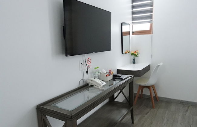 Bella hotel Phu Quoc - Foto 27