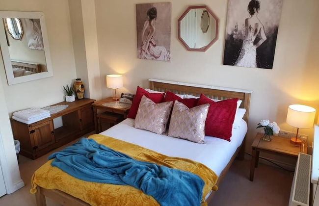 Caspian House - 4 Bedrooms - Foto 3