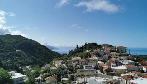 Amazing View Maisonette - Photo 1