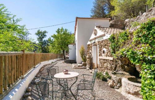 Molino del Nacimiento - Foto 11