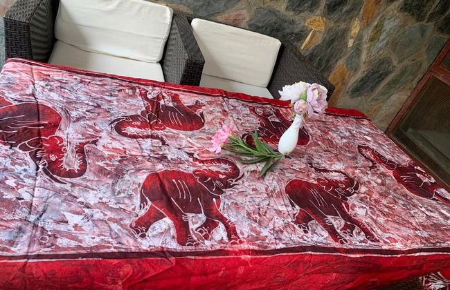 1bed Apartment - Parking, Wifi, Balcony, Bbq - Photo 14