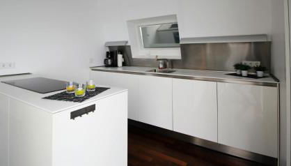 schwimmendes Ferienhaus Silent - Foto 4