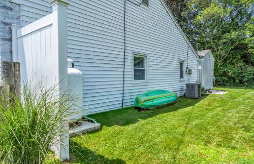 Great Hammock Getaway - Foto 58