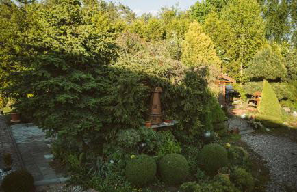 Agroturystyka u Miłosza - Foto 63