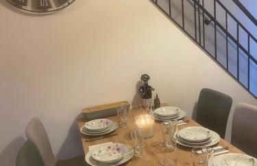 Chez Gwen et Marie - Foto 36