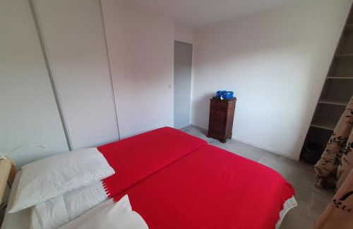 Bastide cozy Au petit olivier d 'Uzes - Foto 22