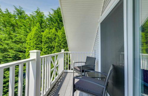 Gem of Narragansett Beach, House Retreat! - Foto 14