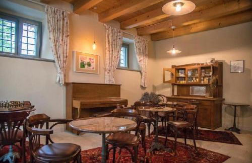 Greif Boutique Juna - Foto 80