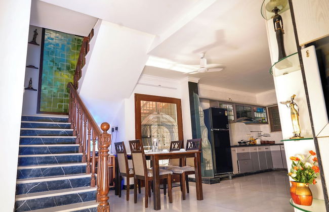 Ravana Egyptians Villa - Foto 6