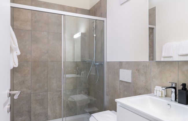 Swiss Hotel Apartments - Lugano - Foto 19