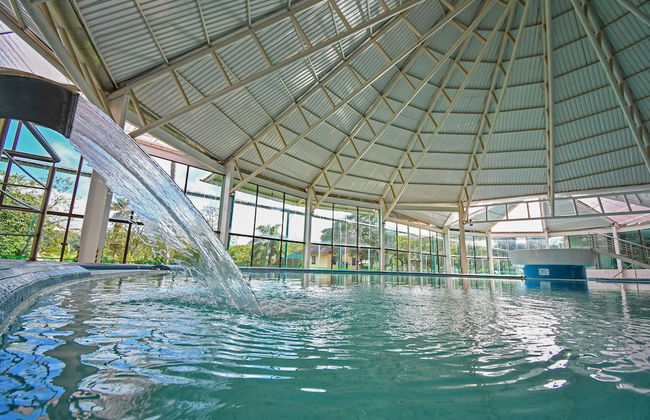 Thermas All Inclusive Resort Poços de Caldas By Nacional Inn - Photo 25