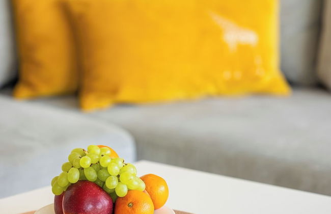 Morska Apartment With Spa by Renters - Foto 21