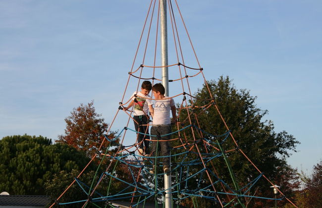 Rêve en famille - Foto 15