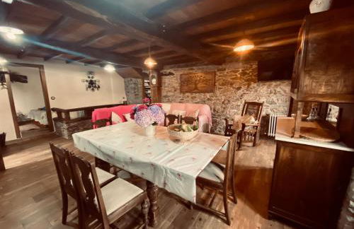 Casa da Costa de Sueiro - Foto 4