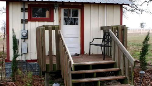 Pet-Friendly Rental with Wi-Fi near Brenham, Texas - Foto 5