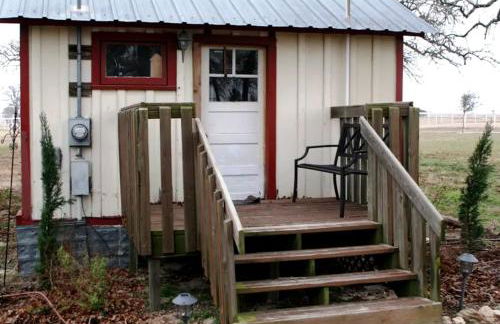 Pet-Friendly Rental with Wi-Fi near Brenham, Texas - Foto 5