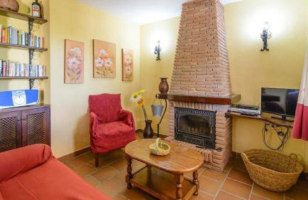 Cortijo Los Tulipanes Periana by Ruralidays - Foto 22