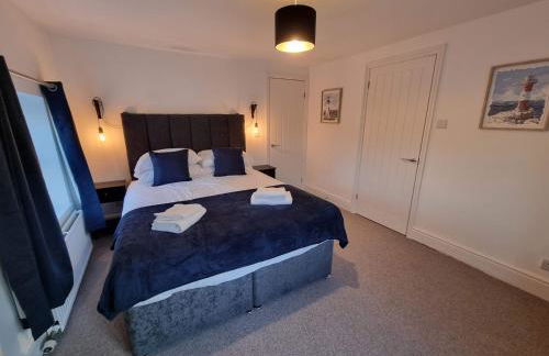 Well Cottage by Cliftonvalley Apartments - Foto 29