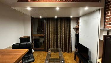 Charmant studio face Gare - Foto 2