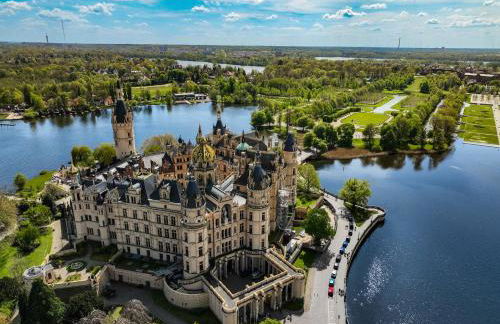 Ferienwohnung-Claudia in Schwerin - Foto 22